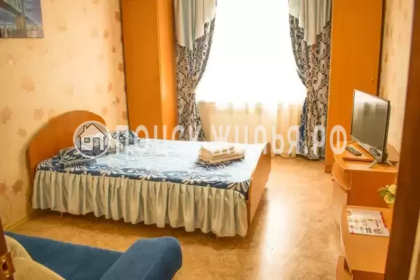 Отель «Гостиница Ландыш», Якутск