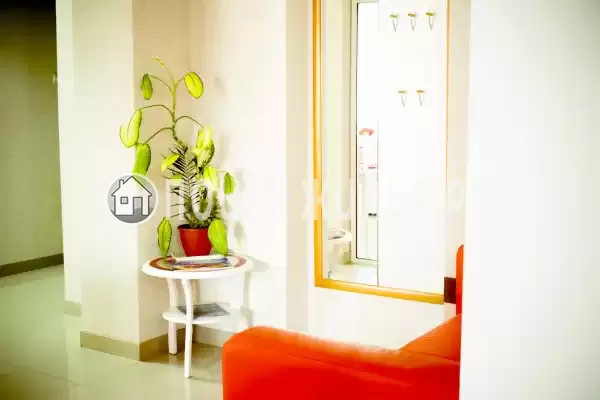 Отель «Гостиница Ландыш», Якутск