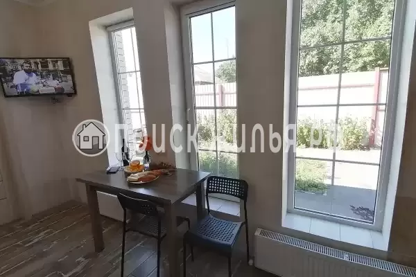 «На 4-й Новоселовской», Таганрог