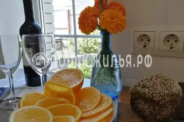 «На 4-й Новоселовской», Таганрог