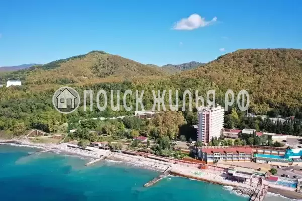 Отель «Автотранспортник», Агой