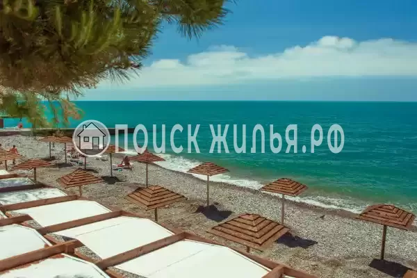 Отель «Автотранспортник», Агой