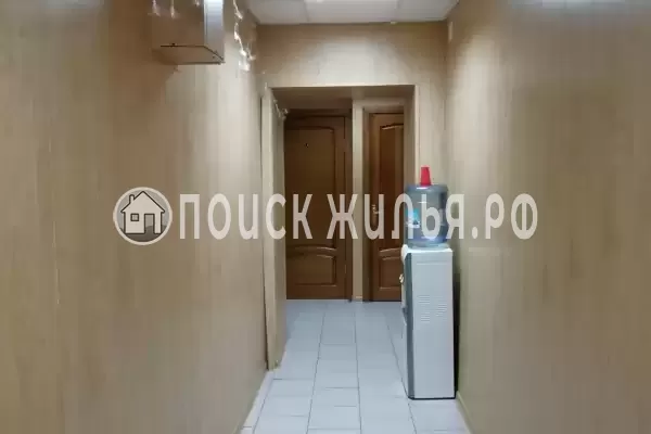 «Гостиница Спорт», Лермонтов