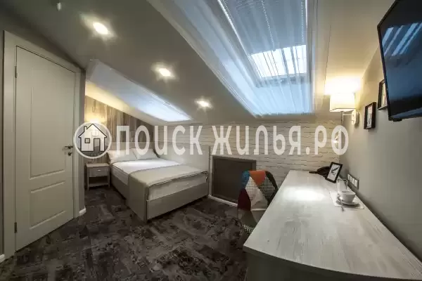 Отель «Скандинавия», Череповец