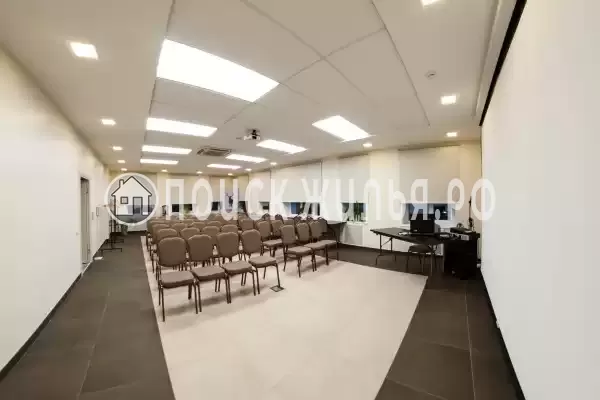 Отель «Скандинавия», Череповец