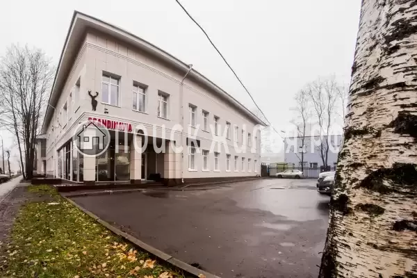 Отель «Скандинавия», Череповец