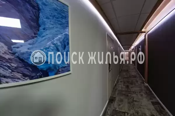 Отель «Скандинавия», Череповец