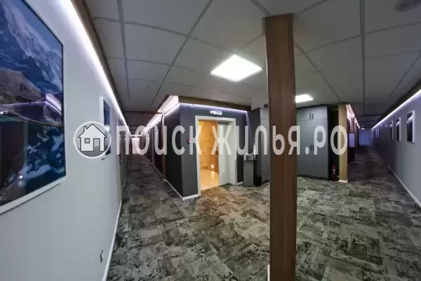 Отель «Скандинавия», Череповец