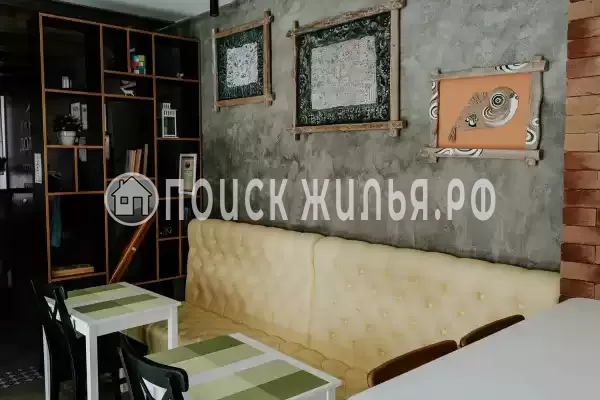 Гостиница «Горная Долина», Кировск