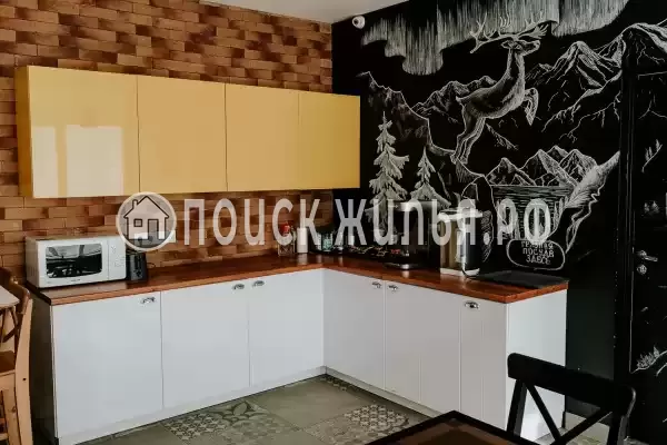 Гостиница «Горная Долина», Кировск