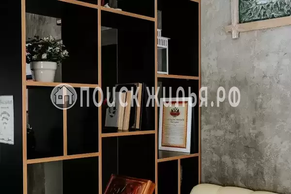 Гостиница «Горная Долина», Кировск