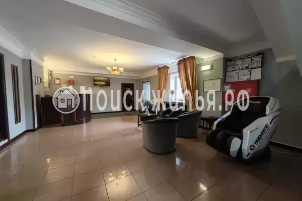 Отель «Эпос», Осташков