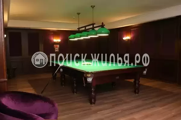 Отель «Эпос», Осташков