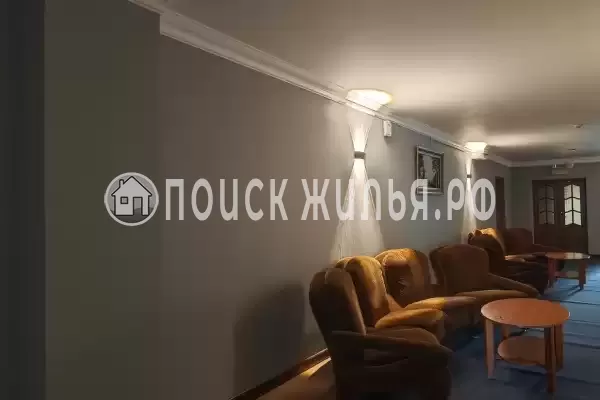 Отель «Эпос», Осташков