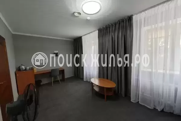 Отель «Эпос», Осташков