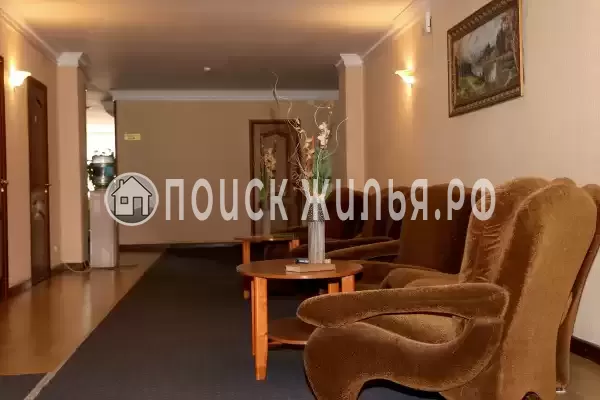 Отель «Эпос», Осташков