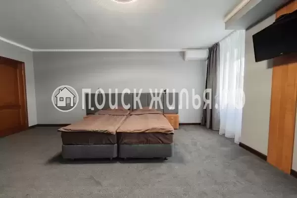 Отель «Эпос», Осташков