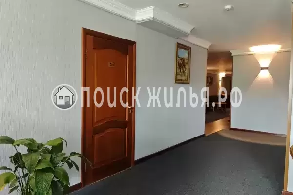 Отель «Эпос», Осташков