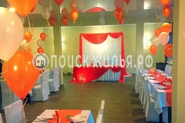 ««Волна»», Заречный