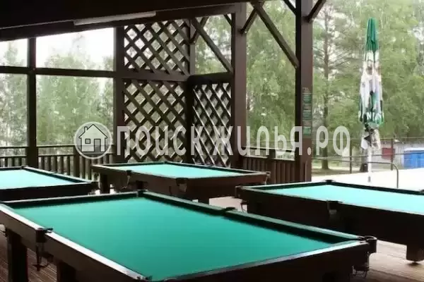 ««Волна»», Заречный