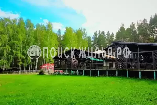 ««Волна»», Заречный