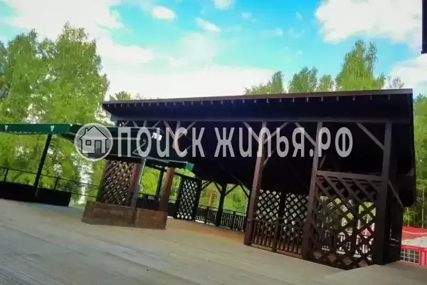 ««Волна»», Заречный