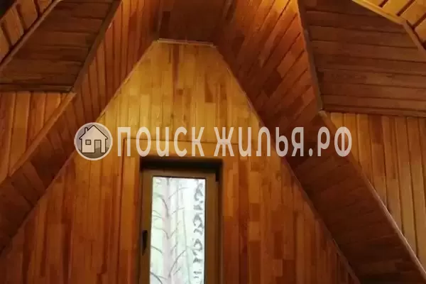 ««Волна»», Заречный