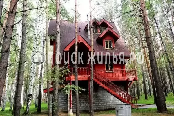 ««Волна»», Заречный