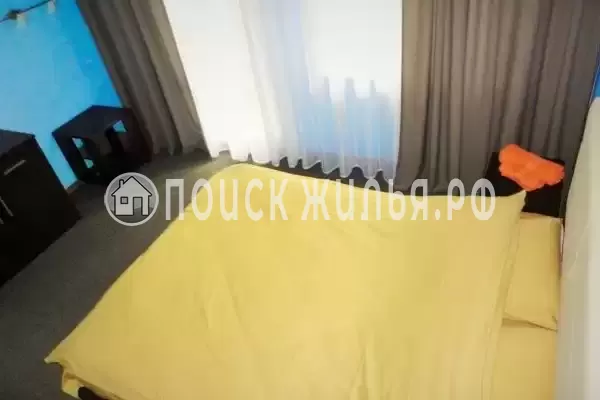 ««Волна»», Заречный