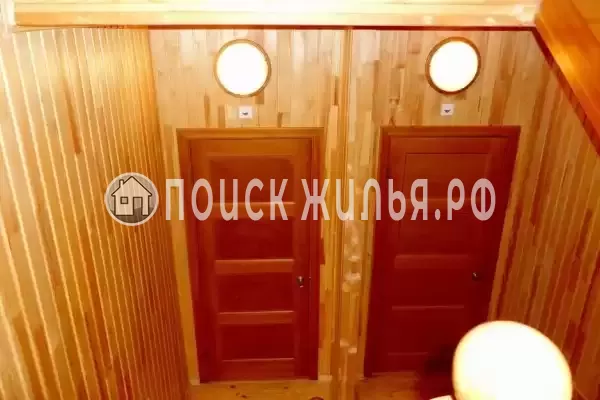 ««Волна»», Заречный