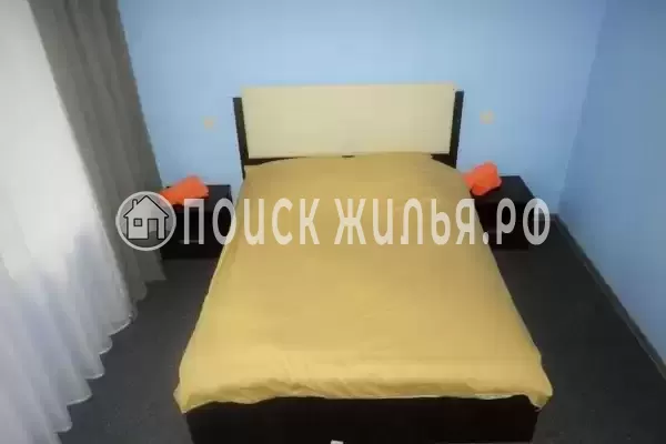 ««Волна»», Заречный