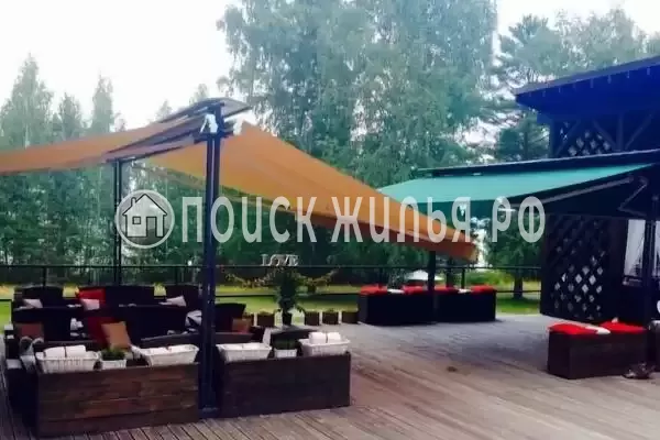 ««Волна»», Заречный