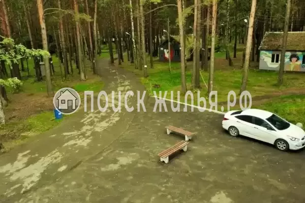 ««Волна»», Заречный