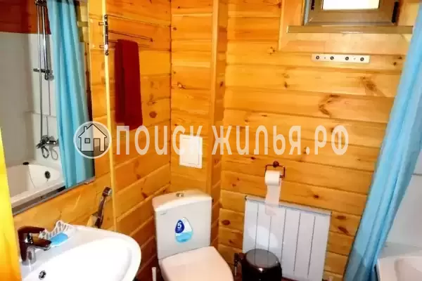 ««Волна»», Заречный