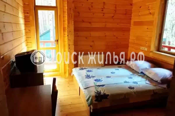 ««Волна»», Заречный