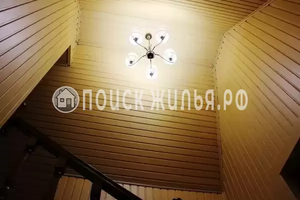 ««Волна»», Заречный