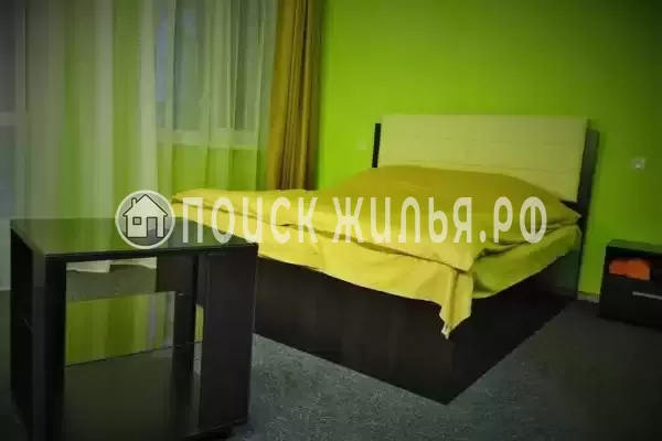 ««Волна»», Заречный