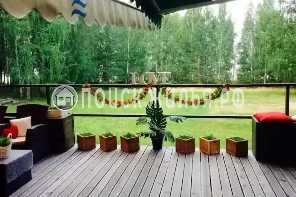 ««Волна»», Заречный