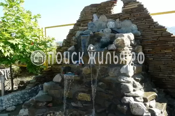 Отель «Оздоровительный Комплекс Лазурный», Коктебель