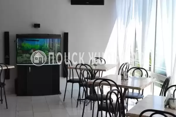 Отель «Оздоровительный Комплекс Лазурный», Коктебель