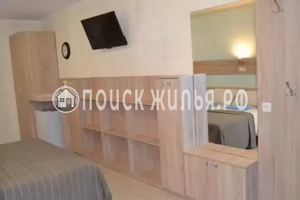 Отель «Оздоровительный Комплекс Лазурный», Коктебель