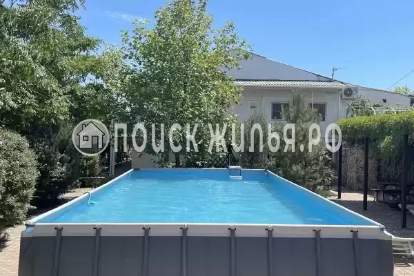 Отель «Оздоровительный Комплекс Лазурный», Коктебель