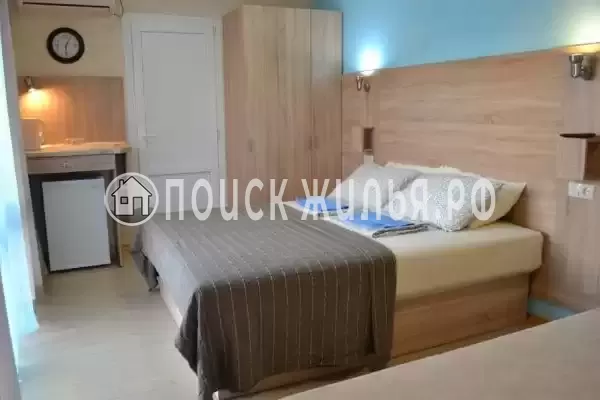 Отель «Оздоровительный Комплекс Лазурный», Коктебель