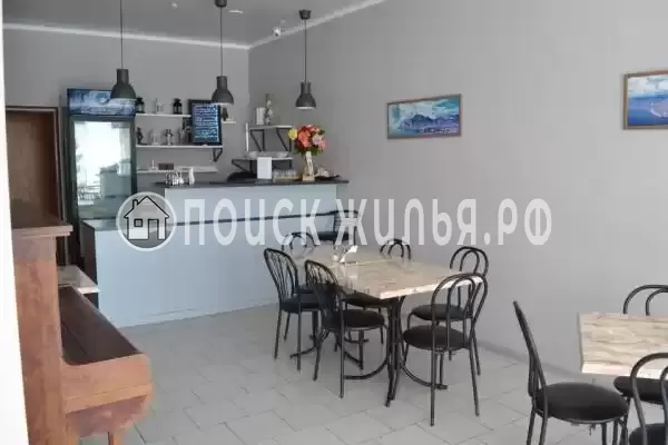 Отель «Оздоровительный Комплекс Лазурный», Коктебель