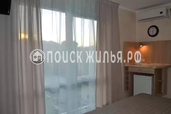 Отель «Оздоровительный Комплекс Лазурный», Коктебель