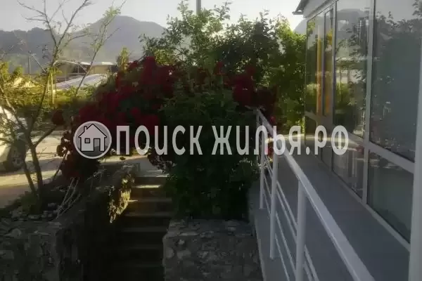 Отель «Оздоровительный Комплекс Лазурный», Коктебель