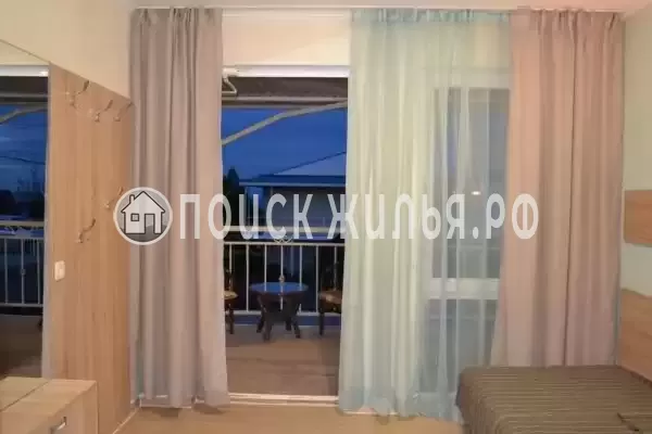 Отель «Оздоровительный Комплекс Лазурный», Коктебель