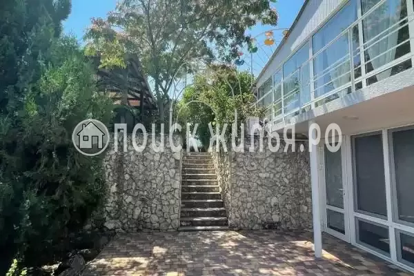 Отель «Оздоровительный Комплекс Лазурный», Коктебель