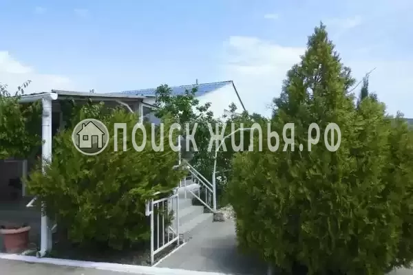 Отель «Оздоровительный Комплекс Лазурный», Коктебель