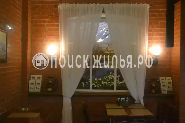 Отель «Особняк на Карла Маркса», Старица